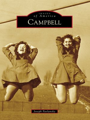 cover image of Campbell